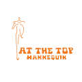 At The Top Mannequin